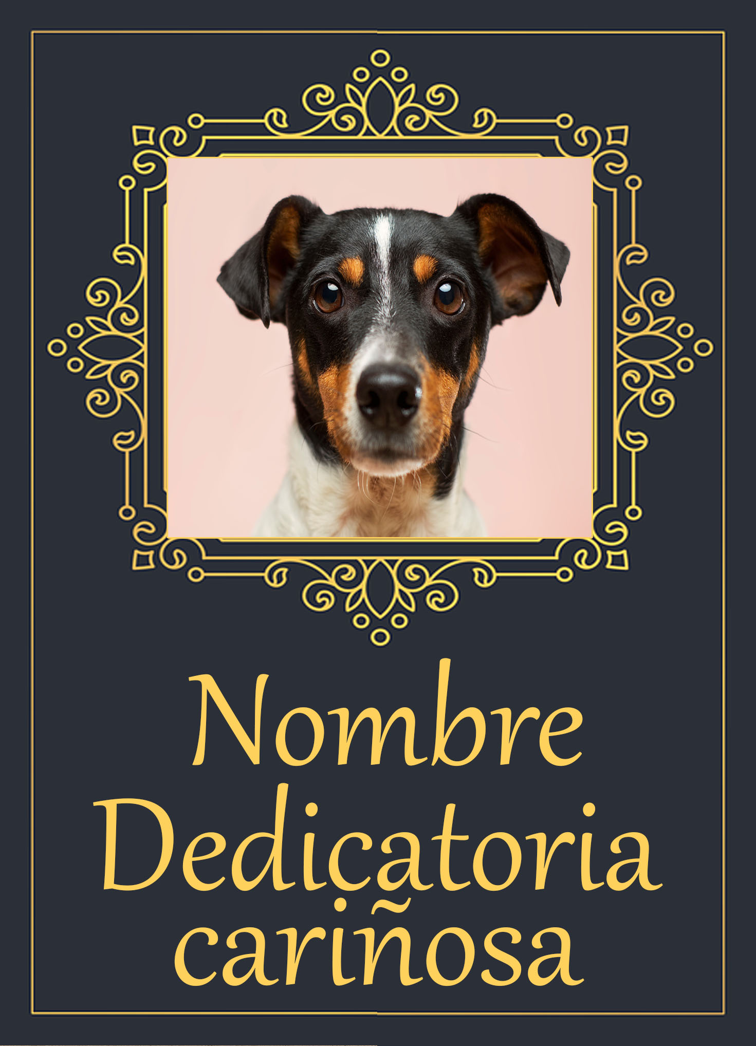 Dorado pequeño